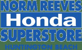 Norm Reeves Hondar